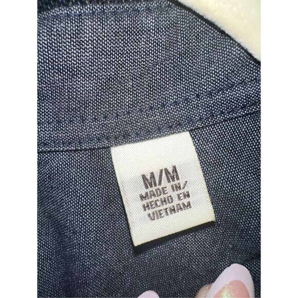 Original Weatherproof flannel. Like new - Picture 4 of 7